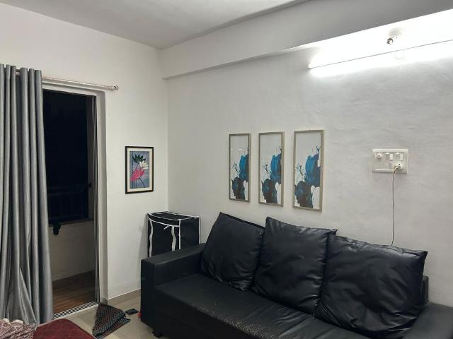Flat for rent in Ward 12, Pune