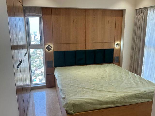 Flat for rent in Wadala, Mumbai City District