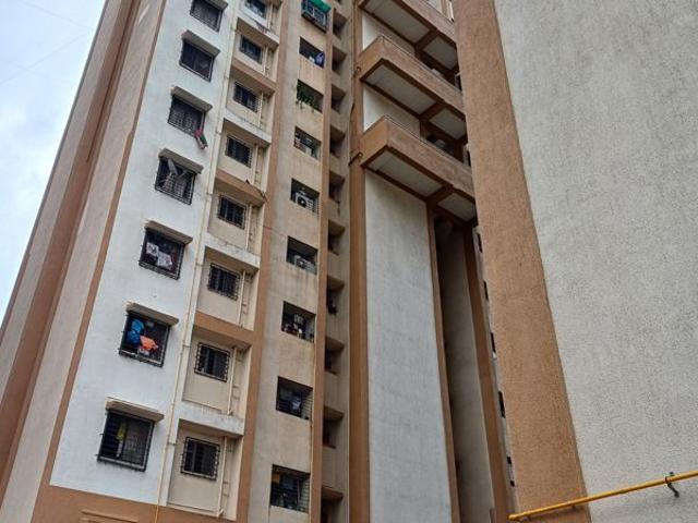 Flat for rent in Sector 10, Navi Mumbai