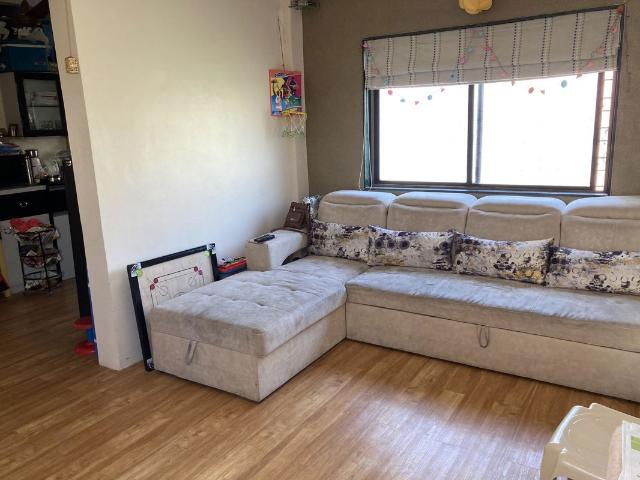 Flat for rent in Karve Nagar, Pune
