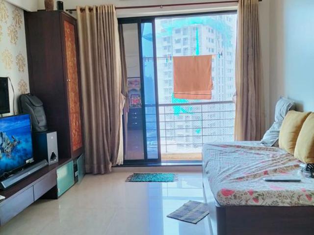 Flat for rent in Mumbai Zone 4, Mumbai Suburban District