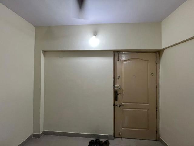Flat for rent in Ajmera Zeon CHSL, Mumbai