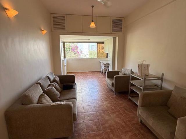 Flat for rent in Koli Nagar, Mumbai City District