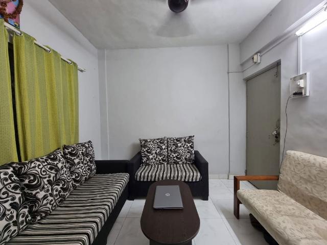 Flat for rent in Kothrud, Anandnagar