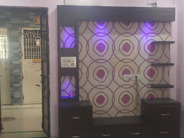 Flat for rent in Sushrut Residency, Dhayari