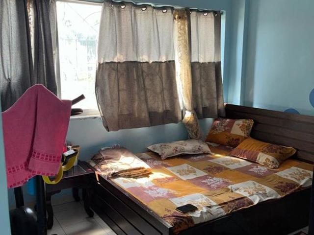 Flat for rent in Karve Nagar, Pune