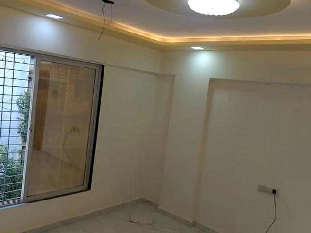 Flat for rent in Kharegaon, Thane