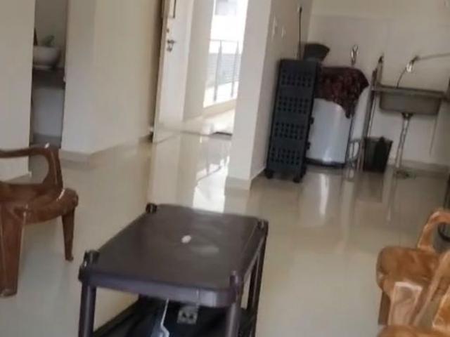 Flat for rent in Rohan Abhilasha, Wagholi