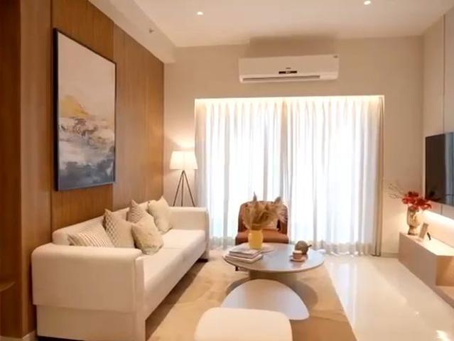 Flat for rent in Rohan Abhilasha, Wagholi