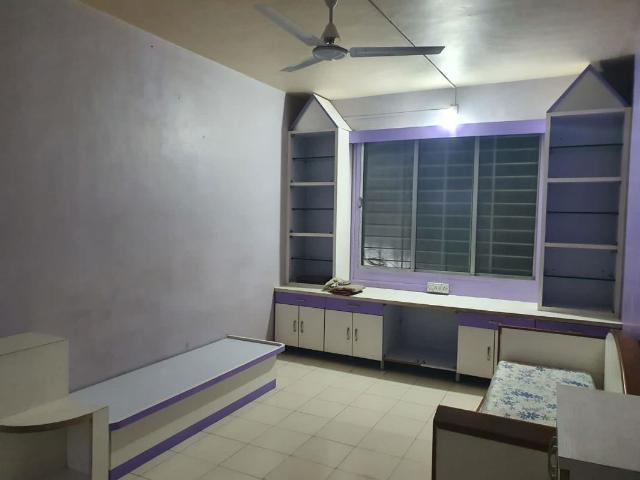 Flat for rent in Kothrud, Pune