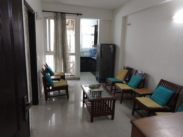Flat for rent in Noida, Gautam Buddha Nagar