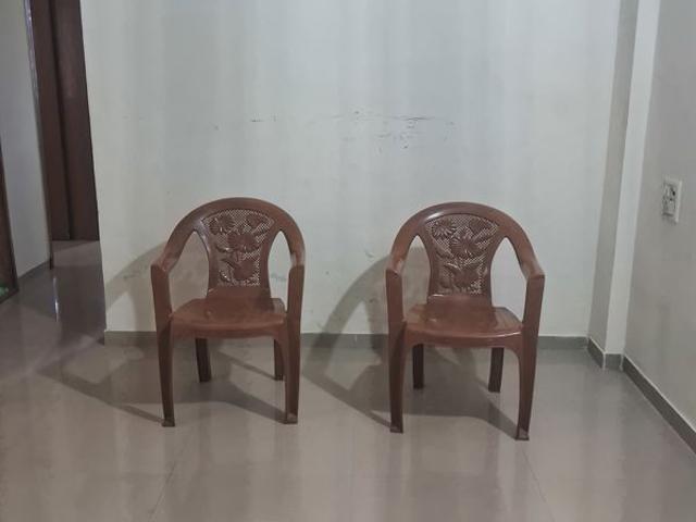 Flat for rent in Aundh, Pune