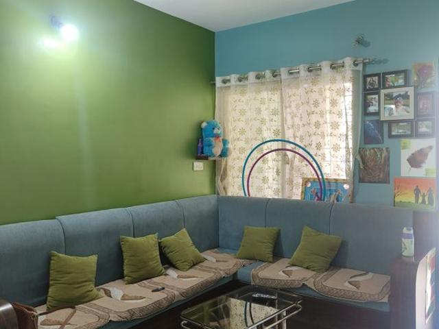 Flat for rent in Thergaon, Tathawade