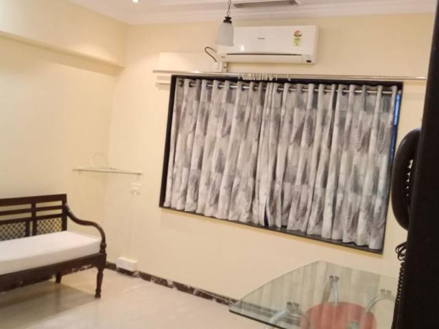 Flat for rent in Asalpha, Mumbai