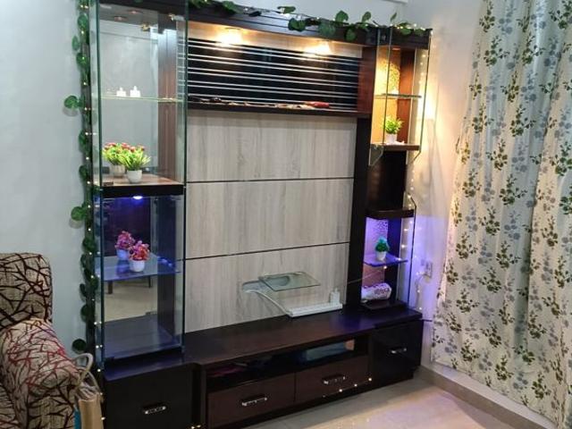 Flat for rent in MIDC, Mumbai