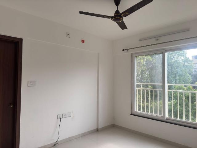 Flat for rent in Sainath colony, Pune