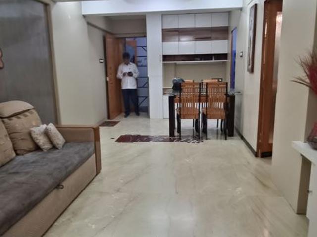 Flat for rent in Lower Parel, Mumbai City District