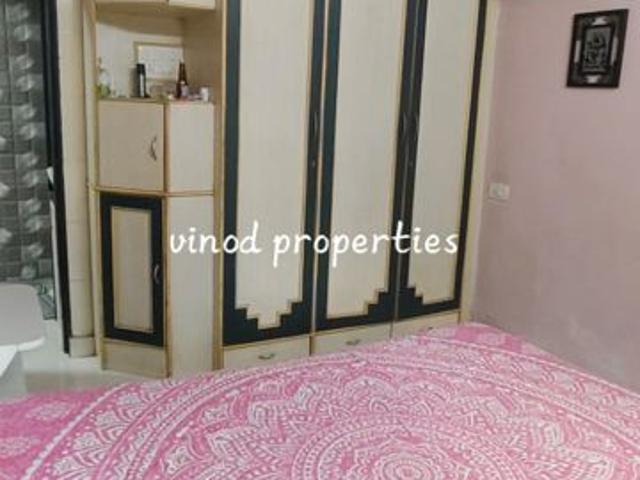 Flat for rent in Kanjur West, Mumbai