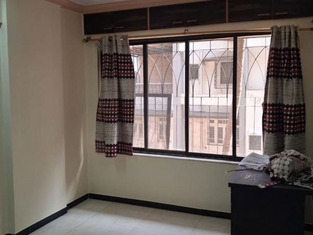 Flat for rent in Asalpha, Mumbai