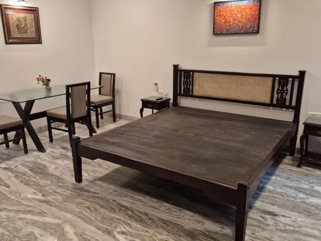 Flat for rent in Cumballa Hill, Mumbai City District