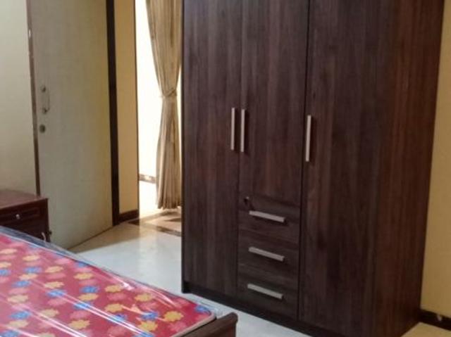 Flat for rent in Asalpha, Mumbai
