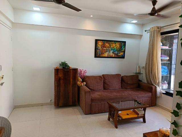 Flat for rent in Versova, Mumbai