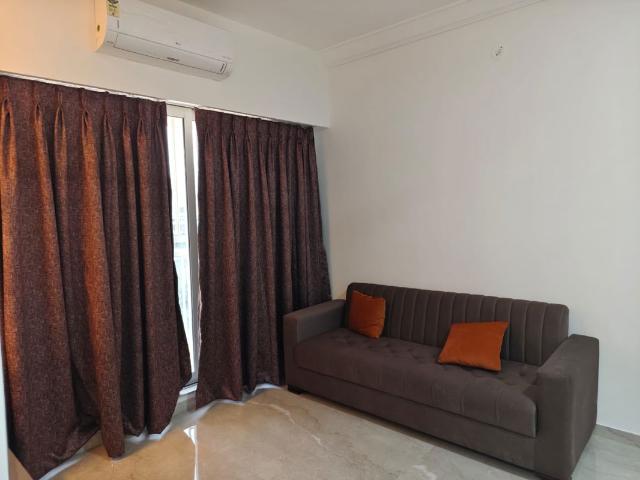 Flat for rent in Chandivali, Mumbai