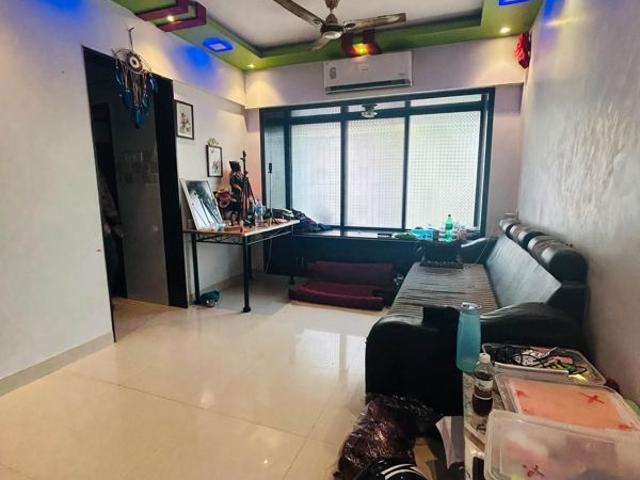 Flat for rent in Dahisar East, Mumbai Suburban District