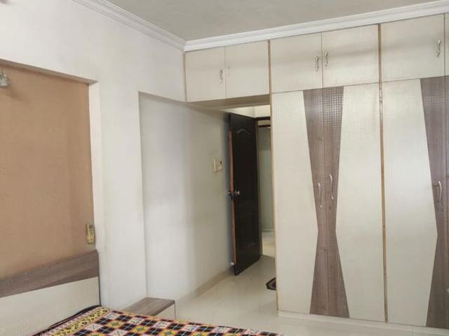 Flat for rent in Dahisar West, Mumbai Suburban District