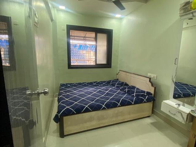 Flat for rent in Dombivli, Kalyan-Dombivli