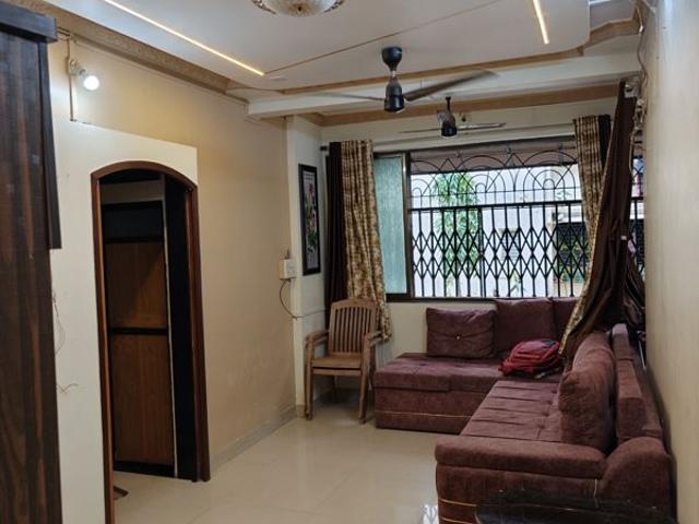 Flat for rent in Majiwada, Thane
