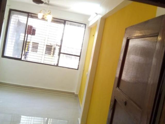 Flat for rent in Dombivli, Kalyan-Dombivli