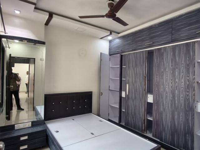 Flat for rent in Dosti Vihar, Thane