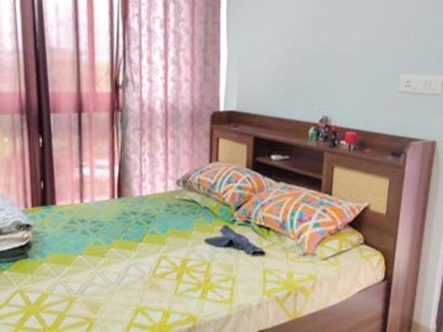 Flat for rent in Kharadi, Pune