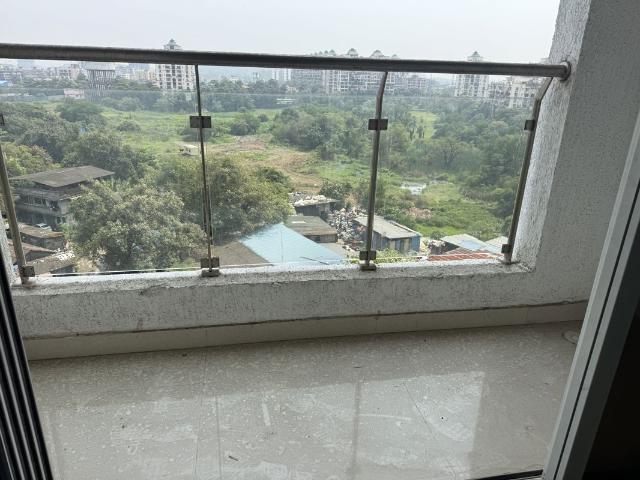Flat for rent in Milap Nagar, Kalyan-Dombivli