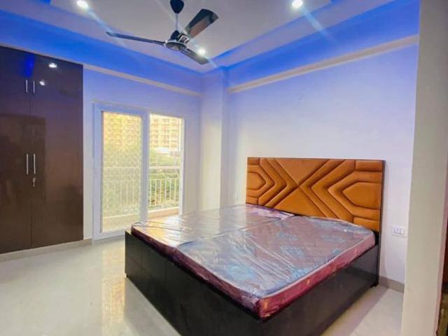 Flat for rent in Neb Sarai, Delhi
