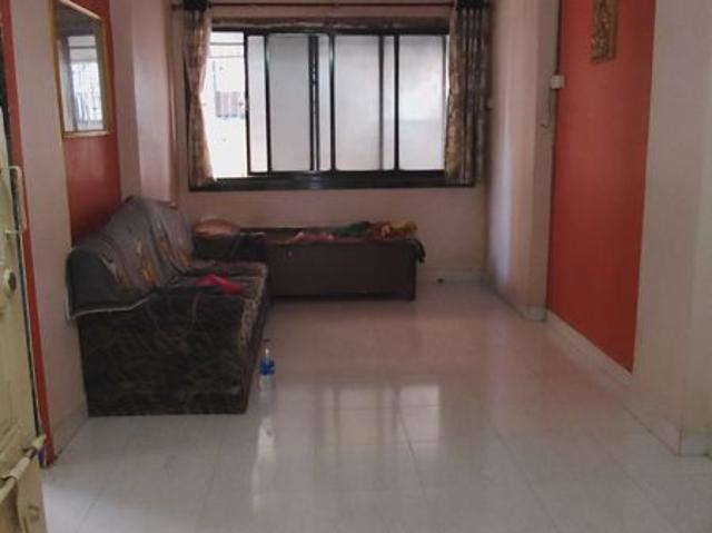 Flat for rent in Dombivli, Kalyan-Dombivli