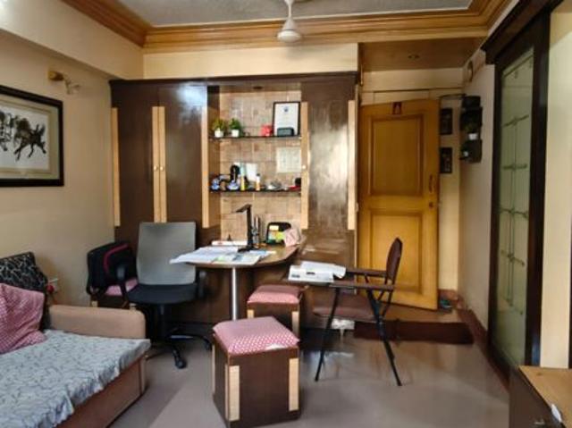 Flat for rent in Powai, Mumbai