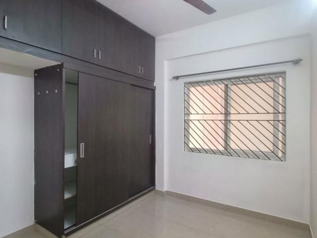 Flat for rent in Indiranagar 1st Stage, Bengaluru