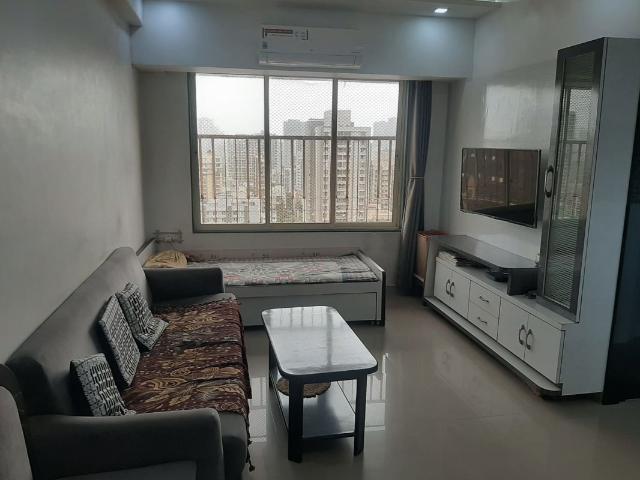 Flat for rent in Kandivali West, Mumbai Suburban District