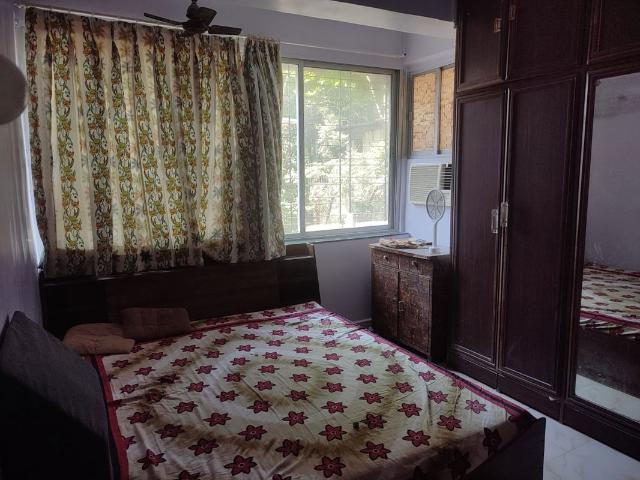 Flat for rent in Juhu, Mumbai