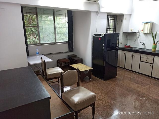 Flat for rent in Juhu, Mumbai