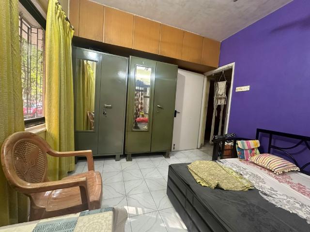 Flat for rent in Chandivali, Mumbai