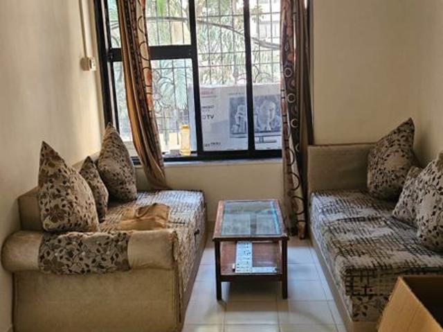Flat for rent in Chandivali, Mumbai