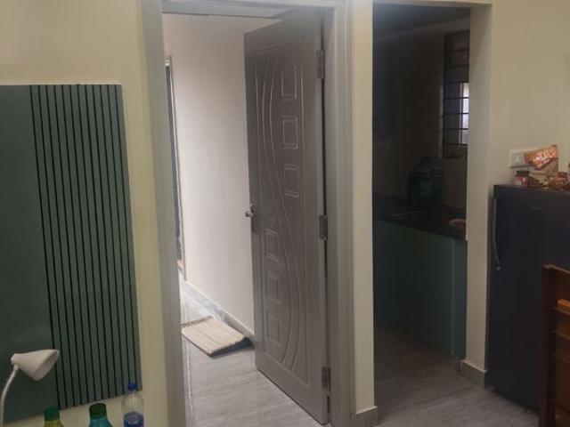 Flat for rent in JCR Layout, Bengaluru