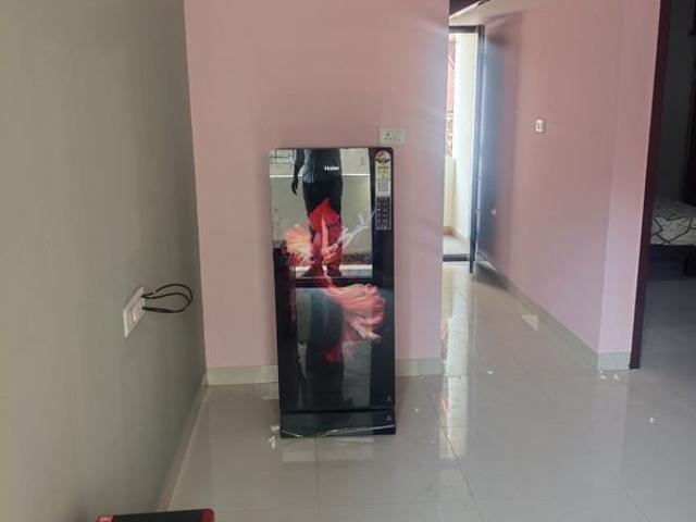 Flat for rent in JCR Layout, Bengaluru