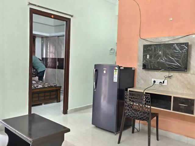 Flat for rent in Raghavendra Colony, Hyderabad