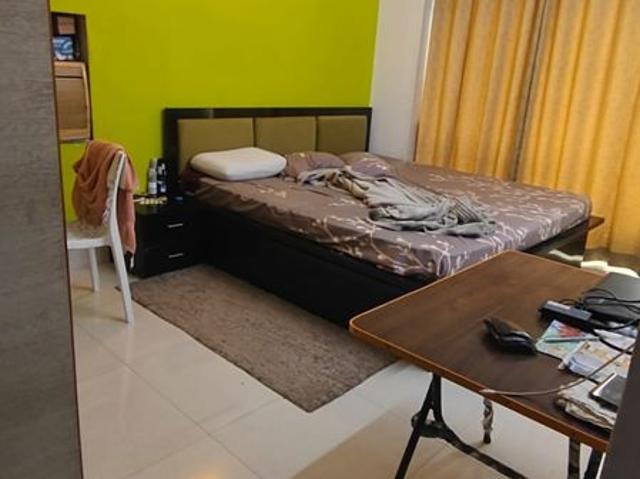Flat for rent in Fatima Nagar, Pune