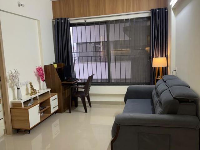Flat for rent in Kumar Prospera, Pune