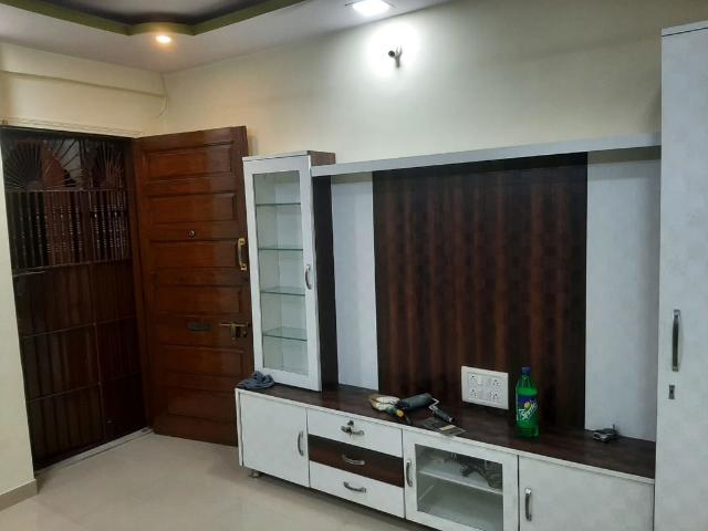 Flat for rent in Nahur, Mumbai